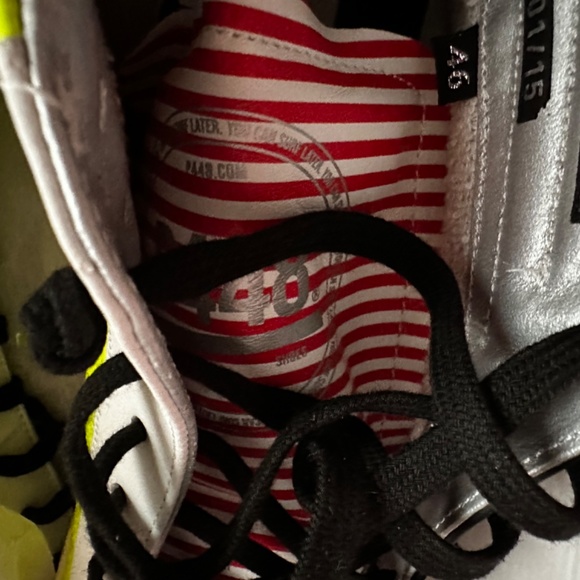 P448 sneakers new in box - Picture 6 of 6